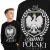 BLUZA DZIECIĘCA  PATRIOTYCZNA DUMA POLSKI